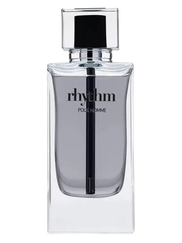 Rhythm Pour Homme — J. / Junaid Jamshed