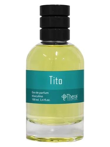 Tito Thera Cosméticos — Thera Cosmeticos