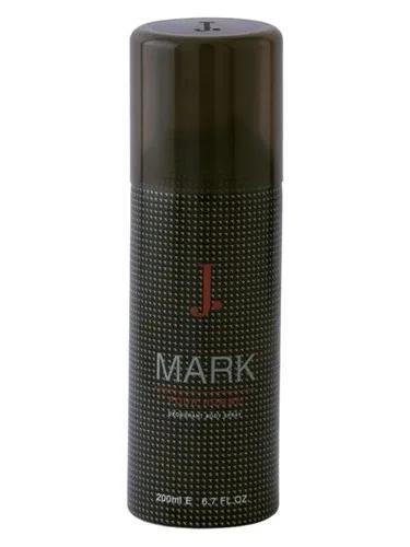 J. Mark — J. / Junaid Jamshed