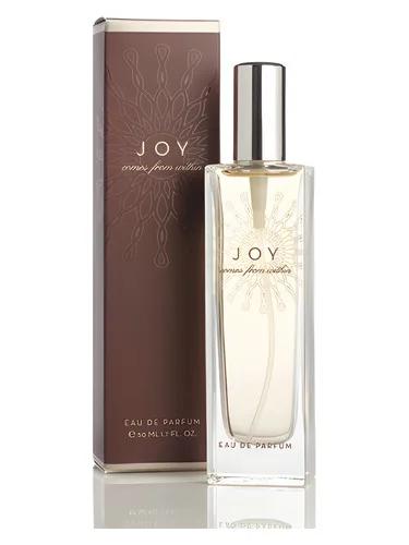 What Comes From Within: Joy — Sarah Horowitz Parfums