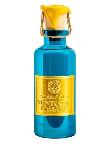 Mentuccia Romana Pure Essence — Bruno Acampora