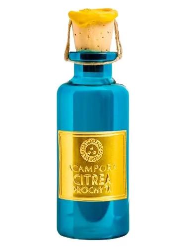 Citrea Prochyta Pure Essence — Bruno Acampora
