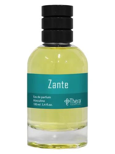 Zante Thera Cosméticos — Thera Cosmeticos