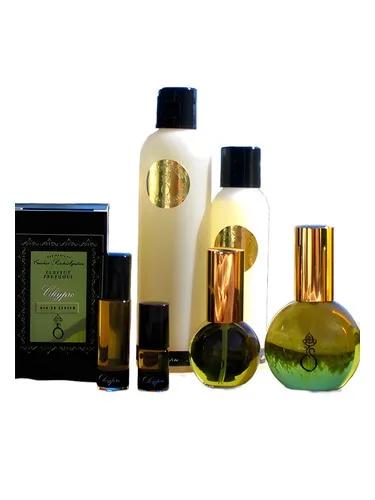 Perfect Chypre — Sarah Horowitz Parfums