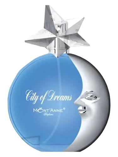 City of Dreams Mont’Anne Parfums — Mont Anne Parfums