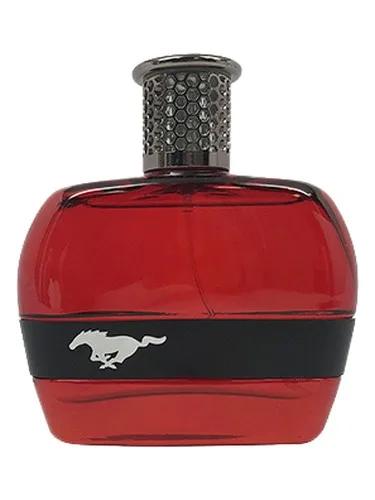 Mustang For Men Eau de Toilette — Mustang