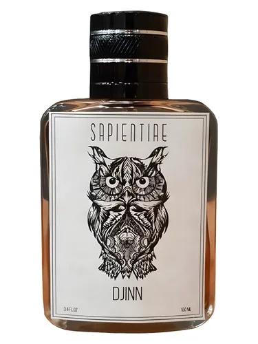 Djinn — Sapientiae Niche