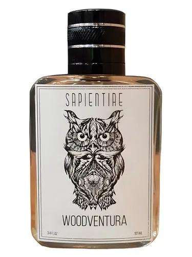 Woodventura — Sapientiae Niche