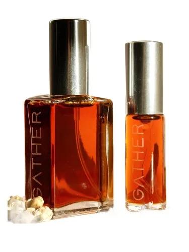 Chandra — Gather Perfume