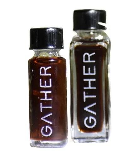 Forest Flora — Gather Perfume