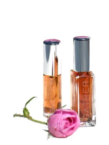 Rainwater Rose — Gather Perfume