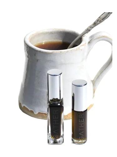 Tea Season — Gather Perfume