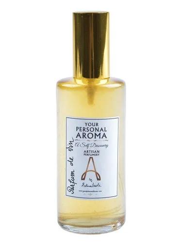 Parfum De Vin — All Your Personal Aroma