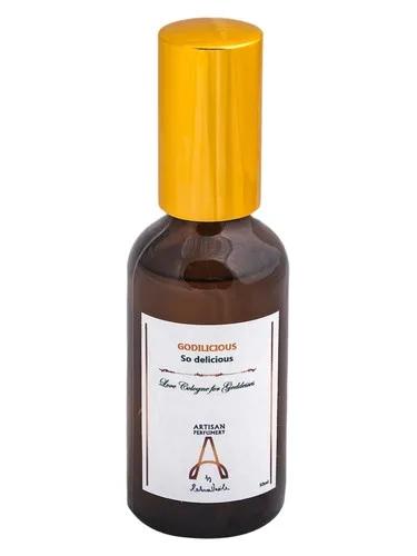 Godilicious (Love Cologne For Goddesses) — All Your Personal Aroma