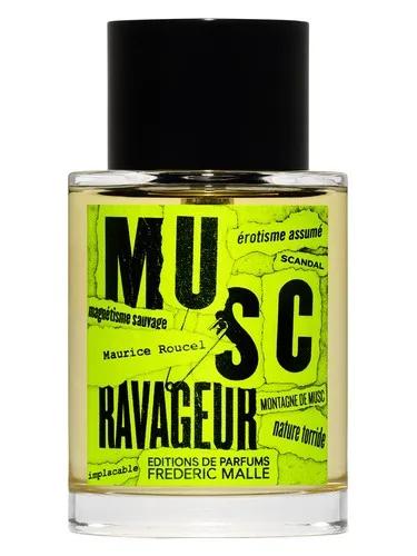 Musc Ravageur Punk Edition — Frédéric Malle