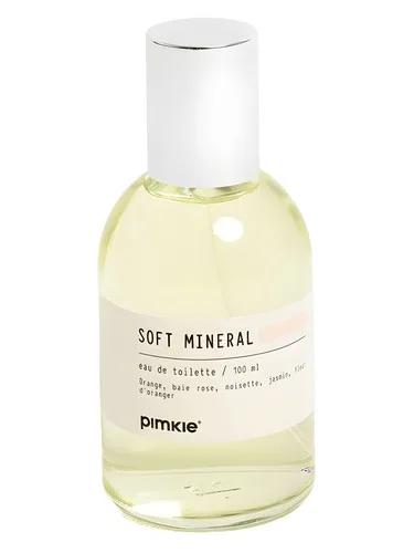 Soft Mineral — Pimkie