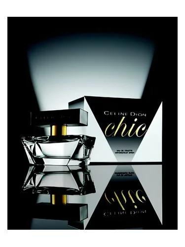 Chic — Celine Dion