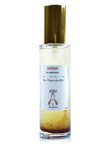 Divine — All Your Personal Aroma