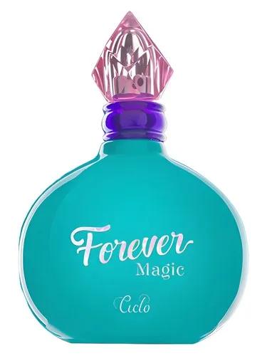 Forever Magic Ciclo Cosméticos — Ciclo Cosmeticos