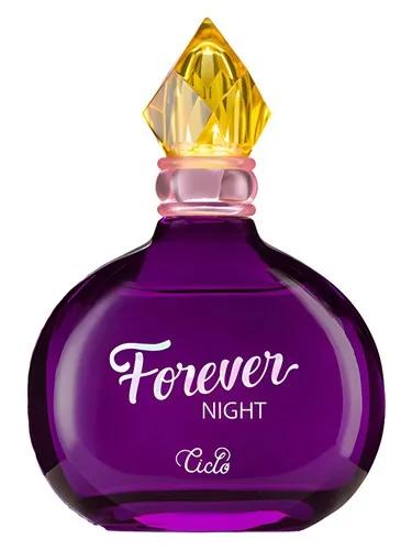 Forever Night Ciclo Cosméticos — Ciclo Cosmeticos