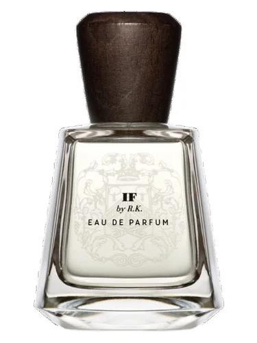 IF by R.K. — Frapin