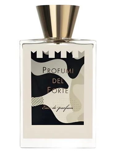 Corpi Caldi — Profumi del Forte