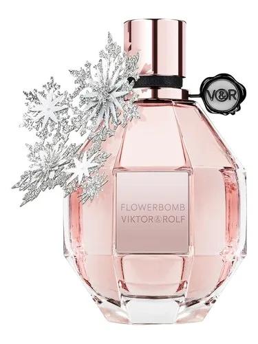 Flowerbomb Holiday Edition 2019 Viktor&Rolf — Viktor & Rolf