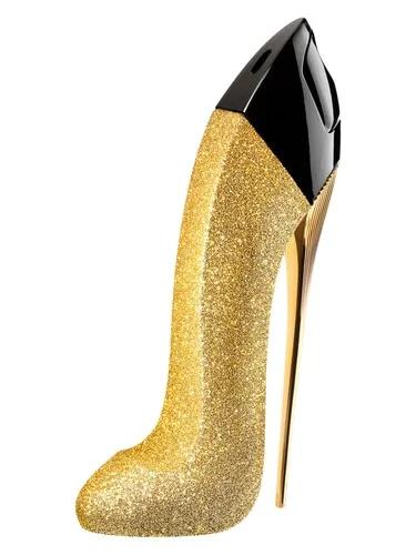 Good Girl Glorious Gold Collector Edition — Carolina Herrera
