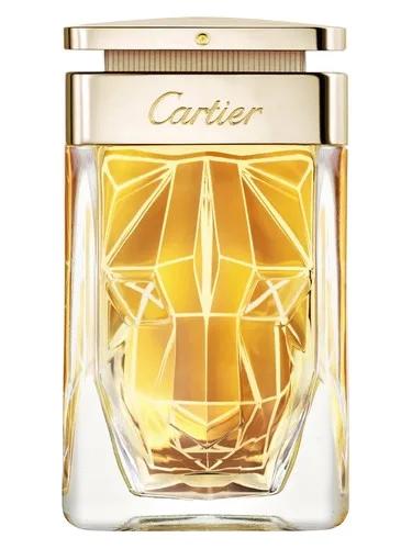 La Panthere Eau de Parfum Edition Limitee 2019 — Cartier