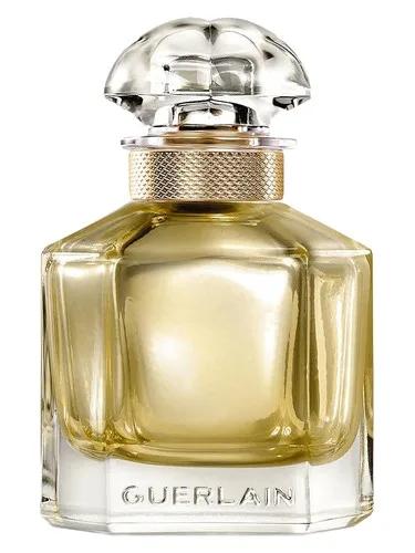 Mon Guerlain Gold Collector Edition — Guerlain
