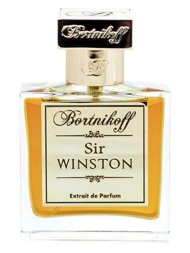 Sir Winston — Bortnikoff