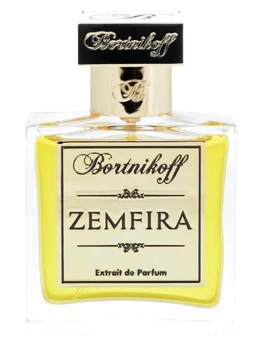 Zemfira — Bortnikoff