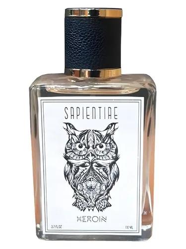 Heroin — Sapientiae Niche