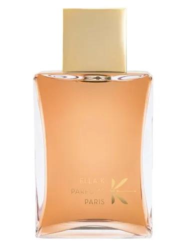 Reflet Sur L'Okavango — Ella K Parfums