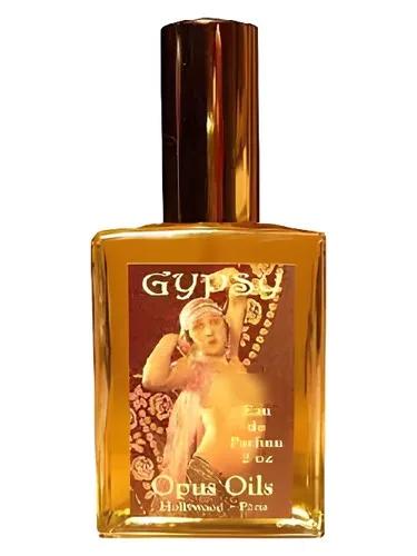 Burlesque: Gypsy — Opus Oils
