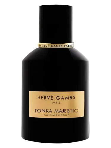 Tonka Majestic — Herve Gambs Paris