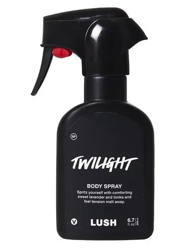 Twilight Body Spray — Lush