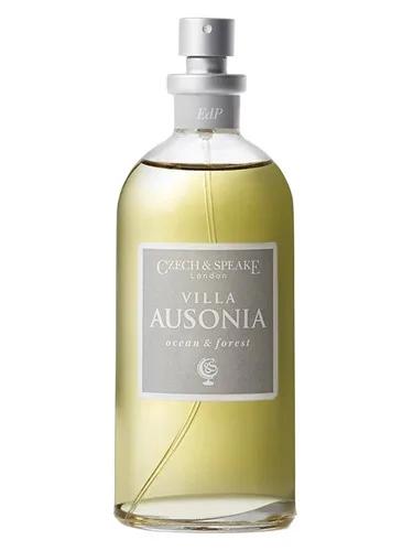 Villa Ausonia Cologne Czech & Speake — Czech Speake