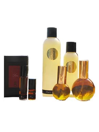 Perfect Love — Sarah Horowitz Parfums