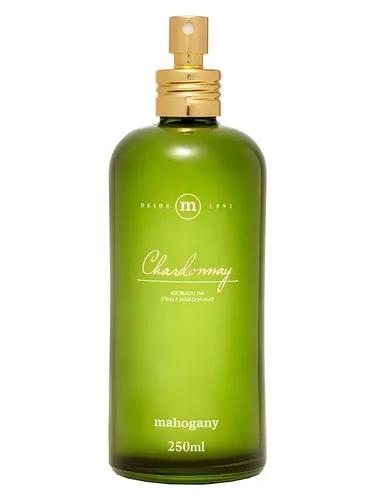 Chardonnay — Mahogany