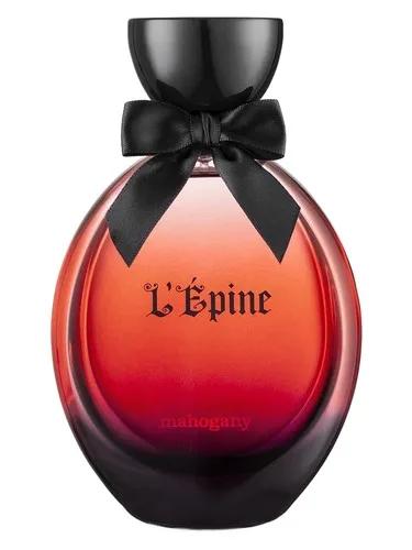 L'Épine — Mahogany