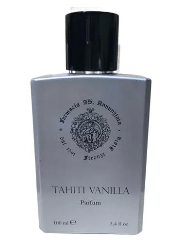 Tahiti Vanilla — Farmacia SS. Annunziata
