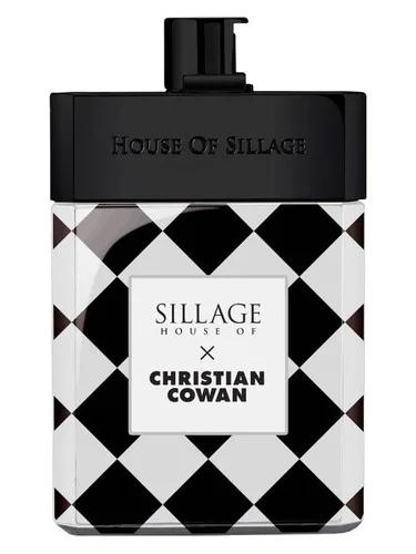 Christian Cowan The Fragrance (Passion De L'Amour) — House Of Sillage