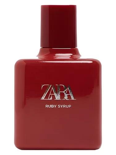 Ruby Syrup — Zara
