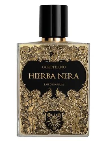 Hierba Nera — Coreterno