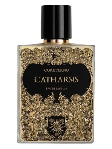 Catharsis — Coreterno