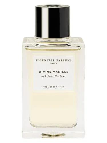 Divine Vanille — Essential Parfums