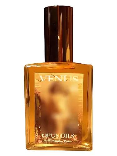 Divine: Venus — Opus Oils