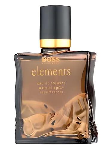 Boss Elements — Hugo Boss