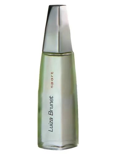 Luiza Brunet Sport — Avon